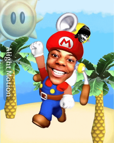 Animation Jumping GIF