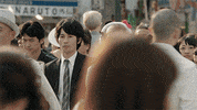 zosia mamet japan GIF by Girls on HBO