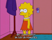 Lisa Simpson Episode 24 GIF by The Simpsons