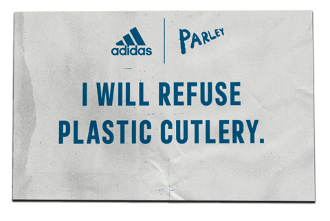ocean pledge GIF by adidas