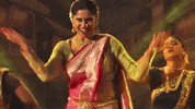 I Am Coming Sai Tamhankar GIF by Luv Films