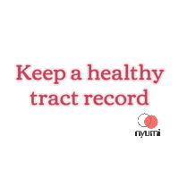 Wellness Nutrition Sticker by hellonyumi