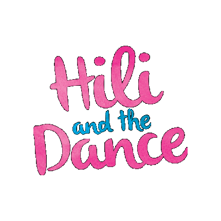 zumbini giphygifmaker hili zumbini hili and the dance Sticker