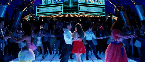 Student Of The Year Bollywood GIF by bypriyashah
