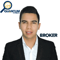 Grupo_Quantum inmobiliaria broker asesor asesorinmobiliario Sticker