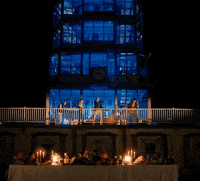 Band Album GIF by Kahlenberg