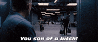 Son Of A Bitch