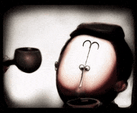 Morning Waiting GIF by Alex Boya