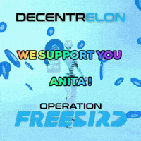 Anita GIF by decentrelon