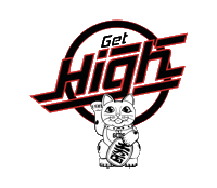 Sticker by GCDS WEAR
