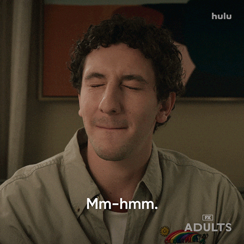 Nick Kroll Fx GIF by Adults