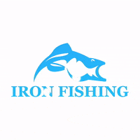 ironfishing  GIF