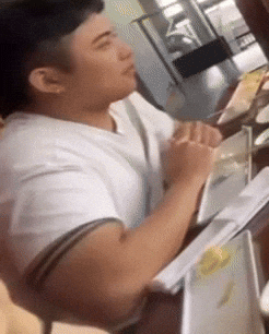 macho-pups freaky GIF