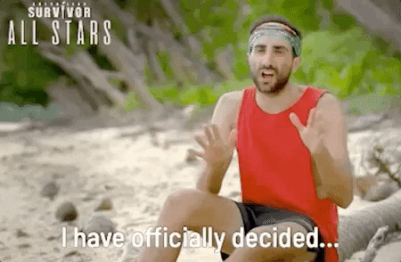 Nick Henry GIF by Australian Survivor