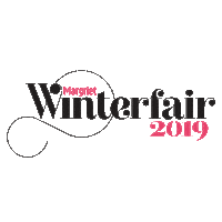 margrietnl winter fair margriet winterfair Sticker
