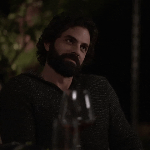 Swimming With Sharks GIF by The Roku Channel