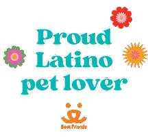 Mi Casa Pets Sticker by Best Friends Animal Society
