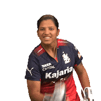 Happy Dance Sticker by Royal Challengers Bengaluru