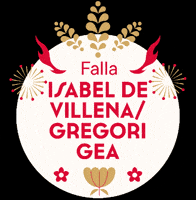 Falles Isabel GIF by ayuntamientodemislata