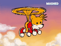 Awkward Animation GIF by Mashed