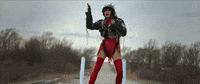 Karen O GIF by Yeah Yeah Yeahs
