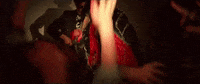 Karen O GIF by Yeah Yeah Yeahs