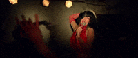 Karen O GIF by Yeah Yeah Yeahs