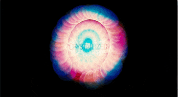 Punk Rock Art GIF by Pure Noise Records