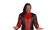 come here wrestlemania 35 Sticker by WWE