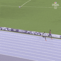 Olympic Games Sport GIF by NBC Olympics