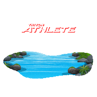 4X4 Triton Sticker by MitsubishiMotorsMY