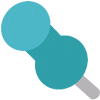 Nadel Sticker by SchlegelundSchmidt