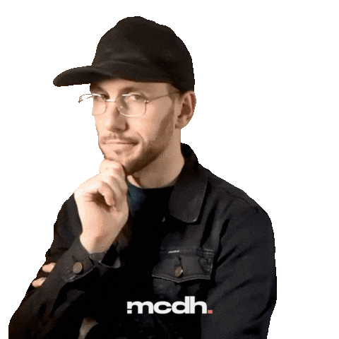 Eyes Idk Sticker by Mi Carta Diseño Humano