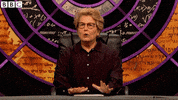 Quiz Qi GIF by BBC