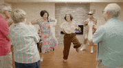 Comedy Central Dancing GIF by Broad City