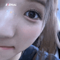 K Pop Punch GIF