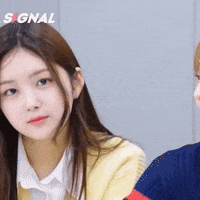 K Pop Flower GIF