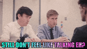 Conor Mckenna Ireland GIF by FoilArmsandHog