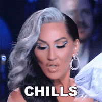 Happy Drag Queen GIF by Paramount+