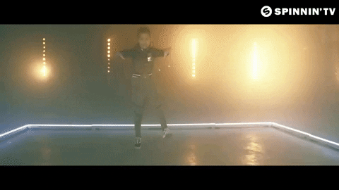 olly james yes GIF by Spinnin' Records