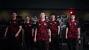 Shock Squad GIF by SINNERS Esports