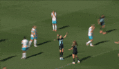 Lets Go Hug GIF by National Women's Soccer League