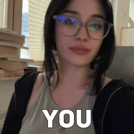 Cute Girl GIF