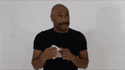 Cry Reaction GIF by Robert E Blackmon
