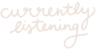 Podcast Currently Listening Sticker by ESM Creative Studio