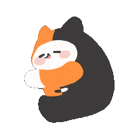 Firstkhaotung Sticker