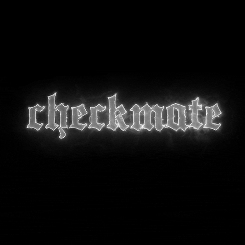 checkmatecollective giphyupload cc collective checkmate GIF