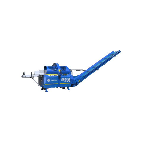 unterreinerforstgeraete giphygifmaker holz wald rca Sticker