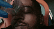Breathe Heaven On Earth GIF by Kid Cudi