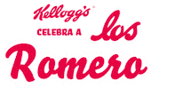 Dia De La Familia Sticker by Kellogg's Latinoamérica